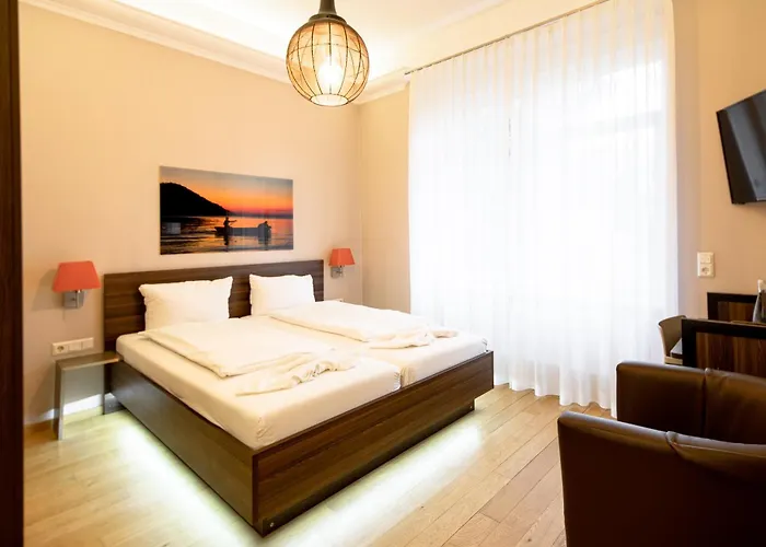 Boardingworld Aparthotel 3*